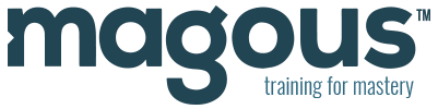 Magous — training for mastery